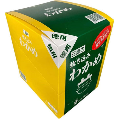 Mishima Wakame Seaweed Seasoning (58g)