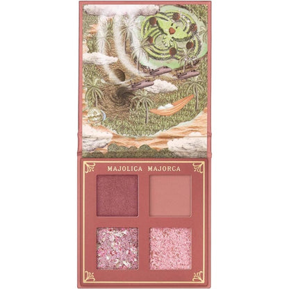 Shiseido MAJOLICA MAJORCA Shadow Flash Eye Shadow 3.2g