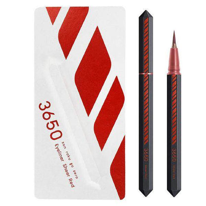 3650 San Roku Go Zero Liquid Eyeliner (20g)