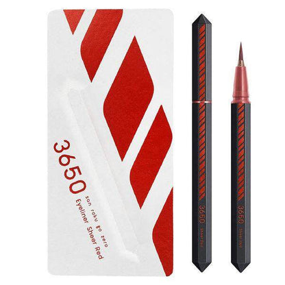 3650 San Roku Go Zero Liquid Eyeliner (20g)