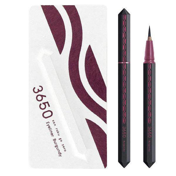 3650 San Roku Go Zero Liquid Eyeliner (20g)