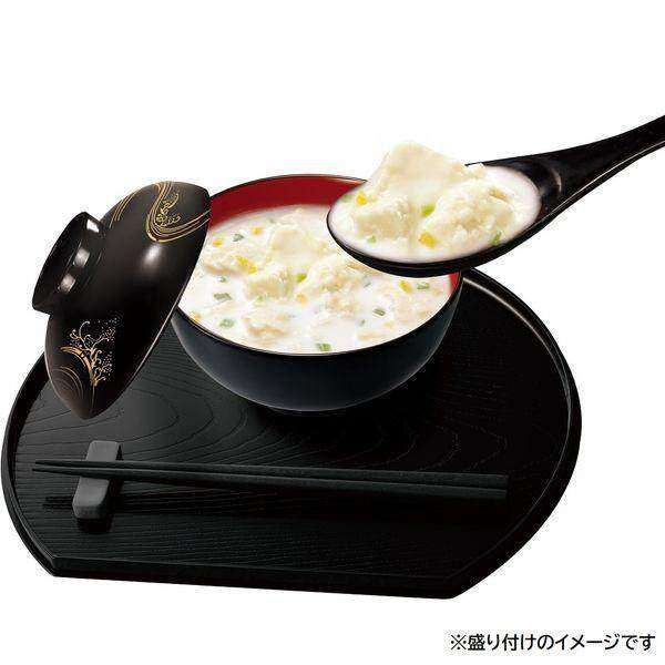 Nissin Instant Tofu Soup - Sundubu Jjigae / Soy Milk Tofu Soup (1 cup)