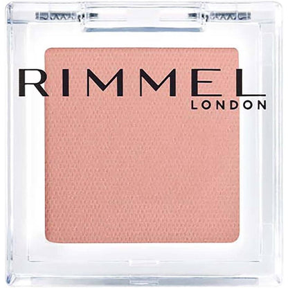 RIMMEL Wonder Cube Eyeshadow Matte