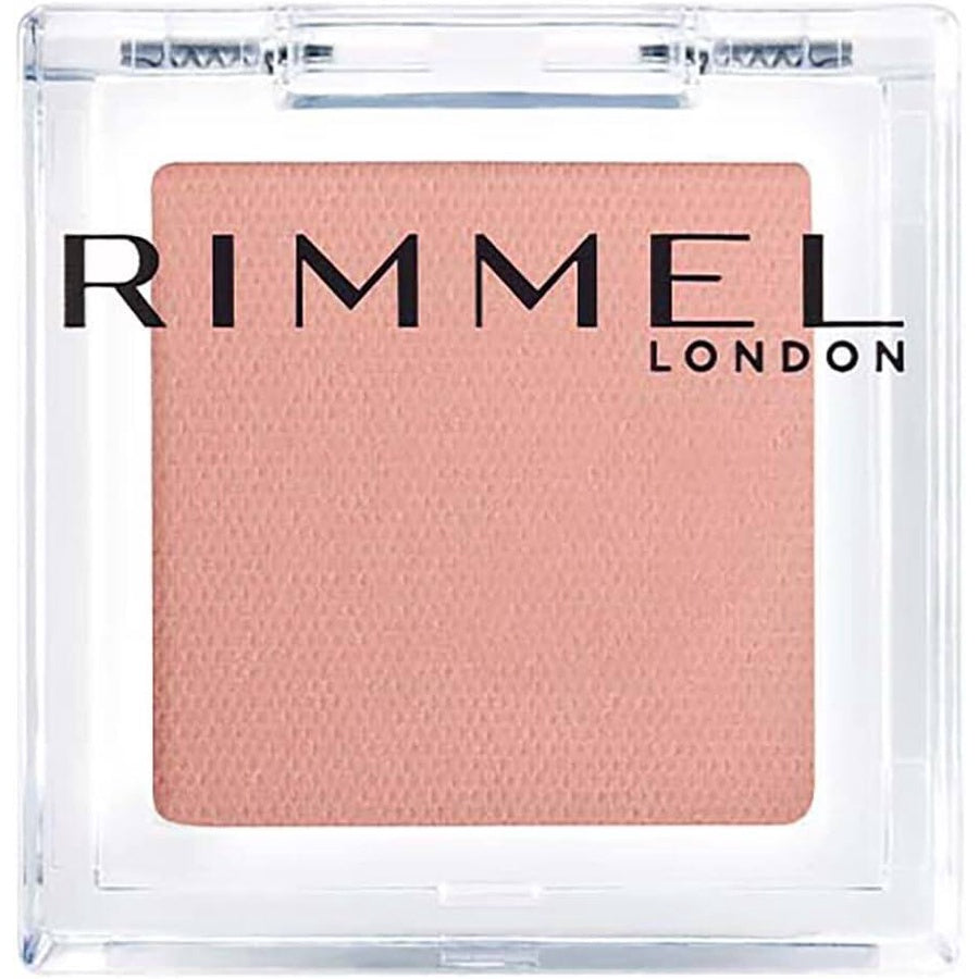RIMMEL Wonder Cube Eyeshadow Matte