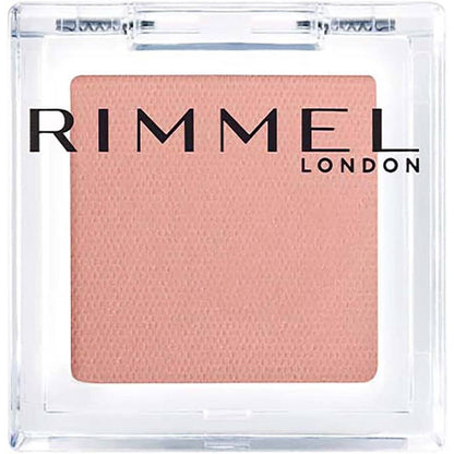 RIMMEL Wonder Cube Eyeshadow Matte