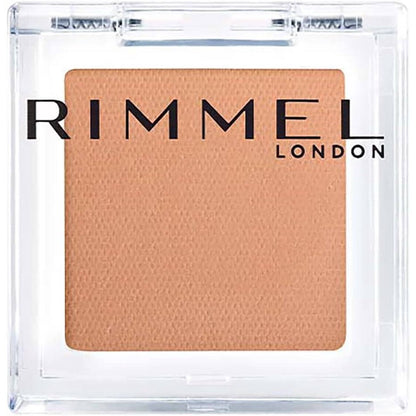 RIMMEL Wonder Cube Eyeshadow Matte