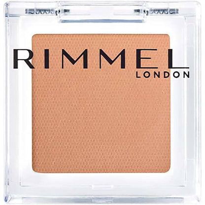 RIMMEL Wonder Cube Eyeshadow Matte
