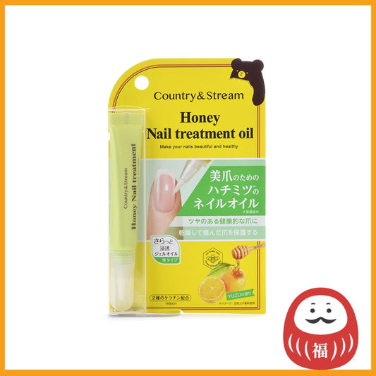 Country & Stream Nail Treatment Oil (7g)