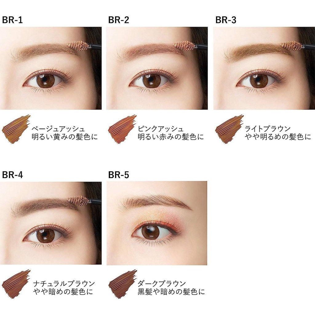 Visee Riche Instant Eyebrow Color