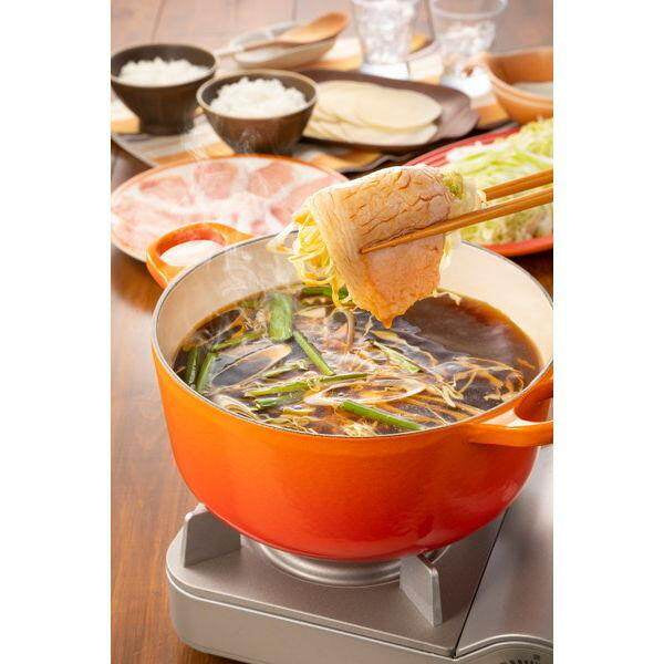 Ebara Nabe Shabu Hotpot Broth - Chicken & Soy Sauce (200g)