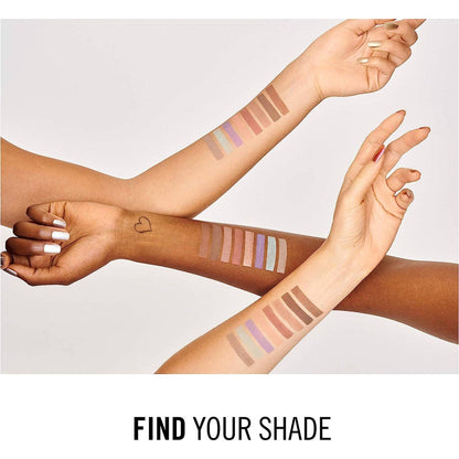 RIMMEL Wondercloud Liquid Eye Shadow