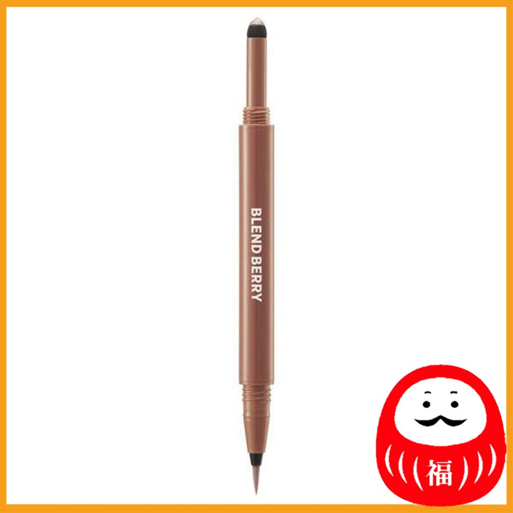 KOSE COSMEPORT Blendberry Nuanceon 3D Eyebrow 002