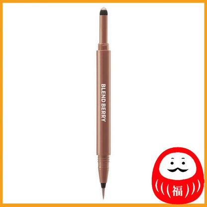 KOSE COSMEPORT Blendberry Nuanceon 3D Eyebrow 002