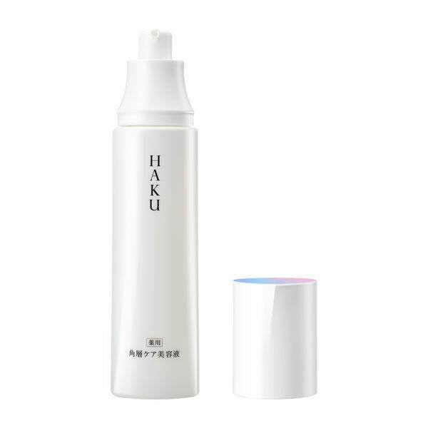 Shiseido Haku Refiner Serum