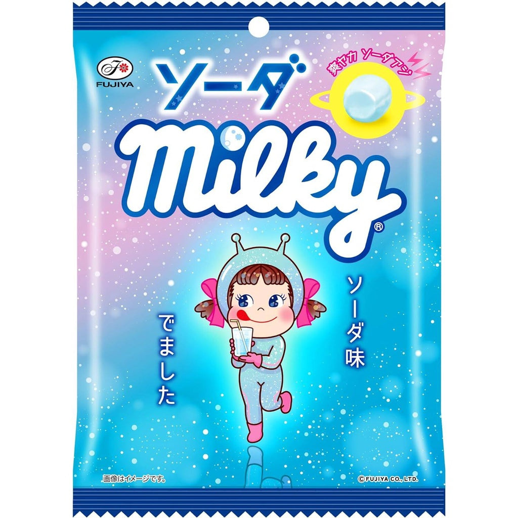 Fujiya Milky Soft Candy