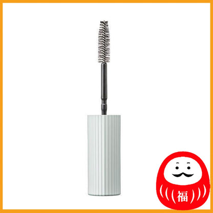 KOSE Fascio Permanent Curl Mascara WP (Volume) 01 Black