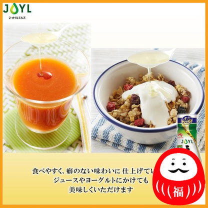 Ajinomoto J-Oil Mills Sesame Oil Keep Fresh Bottle 200g