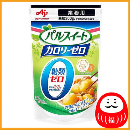 AJI-NO-MOTO PAL SWEET Calorie Zero 300g