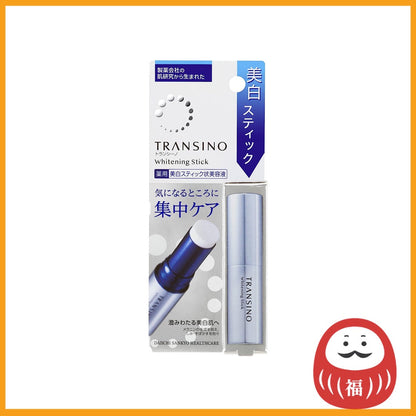 Transino Medicated Whitening Stick