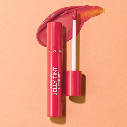 Revlon Jelly Tint Lip Color