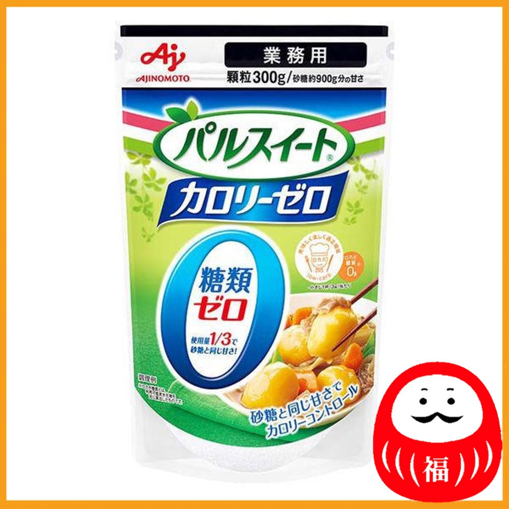 AJI-NO-MOTO PAL SWEET Calorie Zero 300g