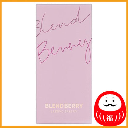 KOSE COSMEPORT Brend Berry sebum-slip base UV PA+++ 30g