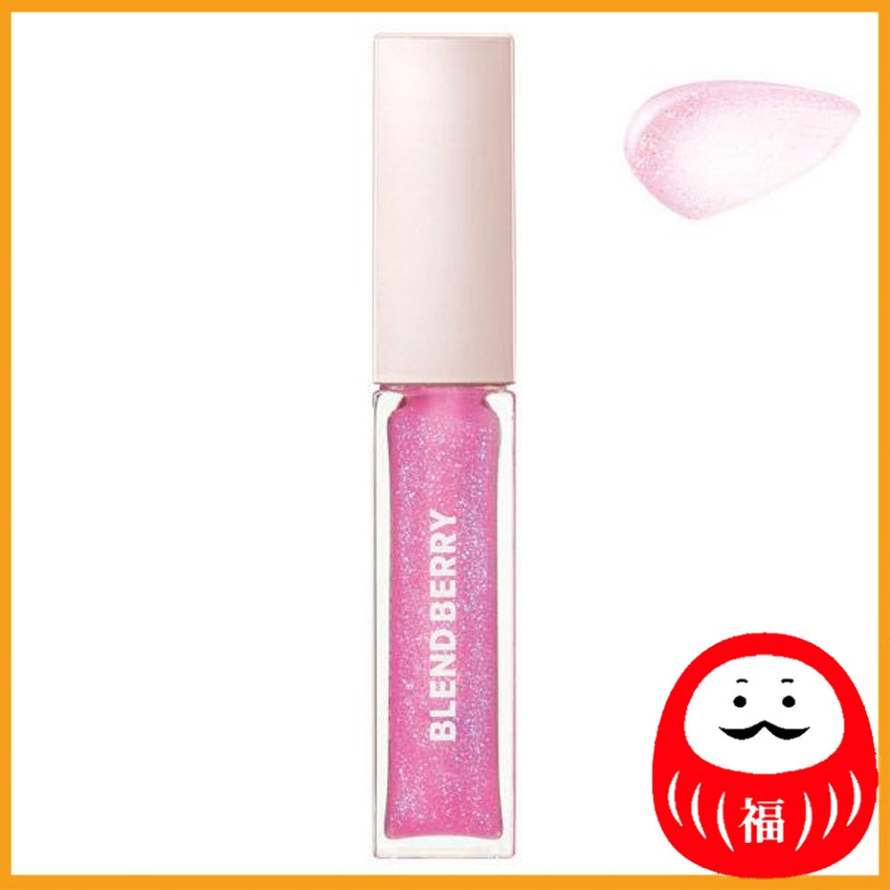 KOSE COSMEPORT Blendberry Juicy Lip Dew 005