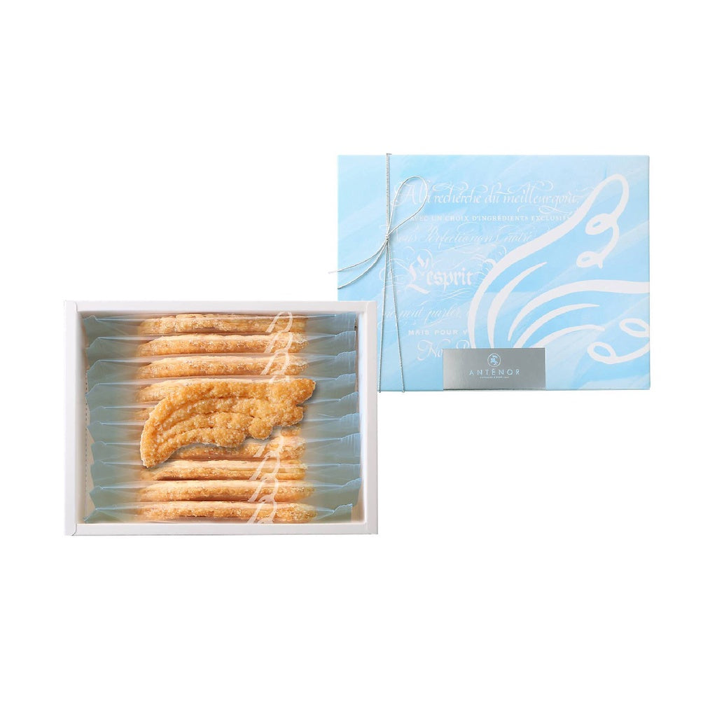 Mitsukoshi Isetan Antenor Petit Bonheur Cookies (6pcs / 10pcs)