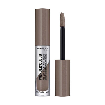 RIMMEL Wondercloud Liquid Eye Shadow