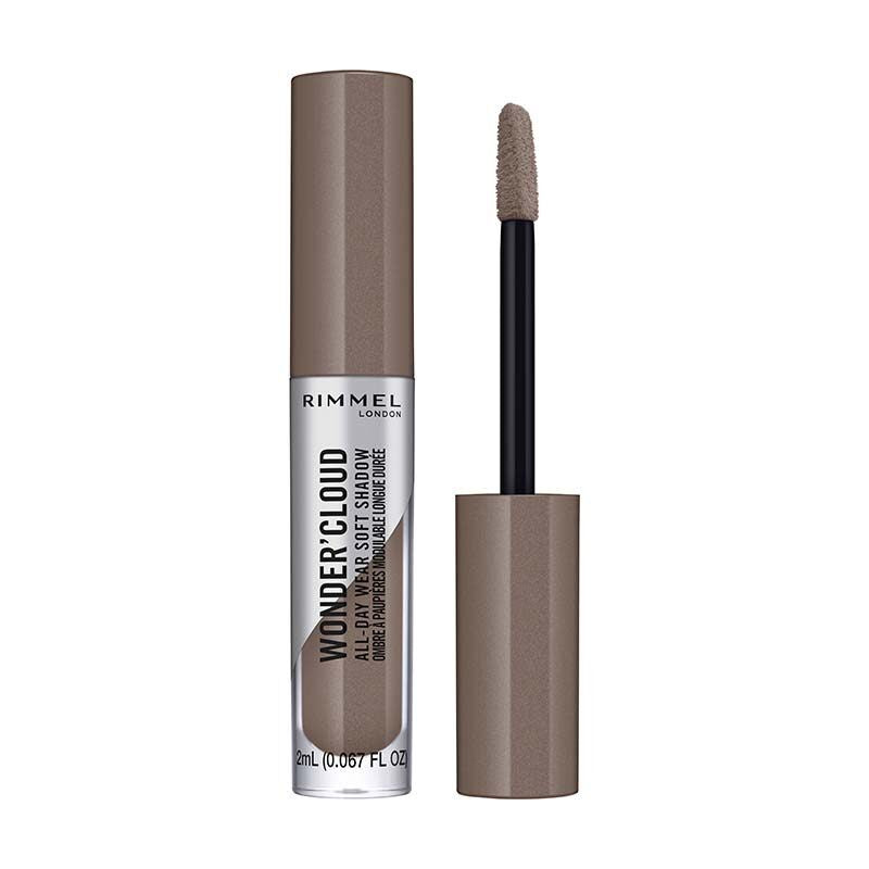 RIMMEL Wondercloud Liquid Eye Shadow