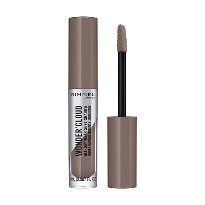 RIMMEL Wondercloud Liquid Eye Shadow