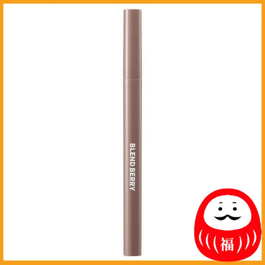 KOSE COSMEPORT Blendberry Playful Liquid Eyeliner 0