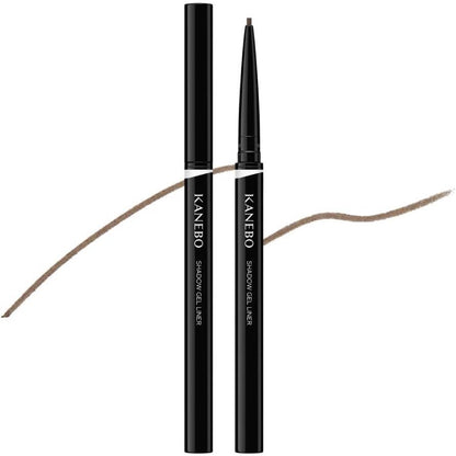 Kanebo Shadow Gel Eyeliner