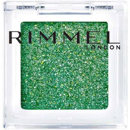 RIMMEL Wonder Cube Eyeshadow Pearl