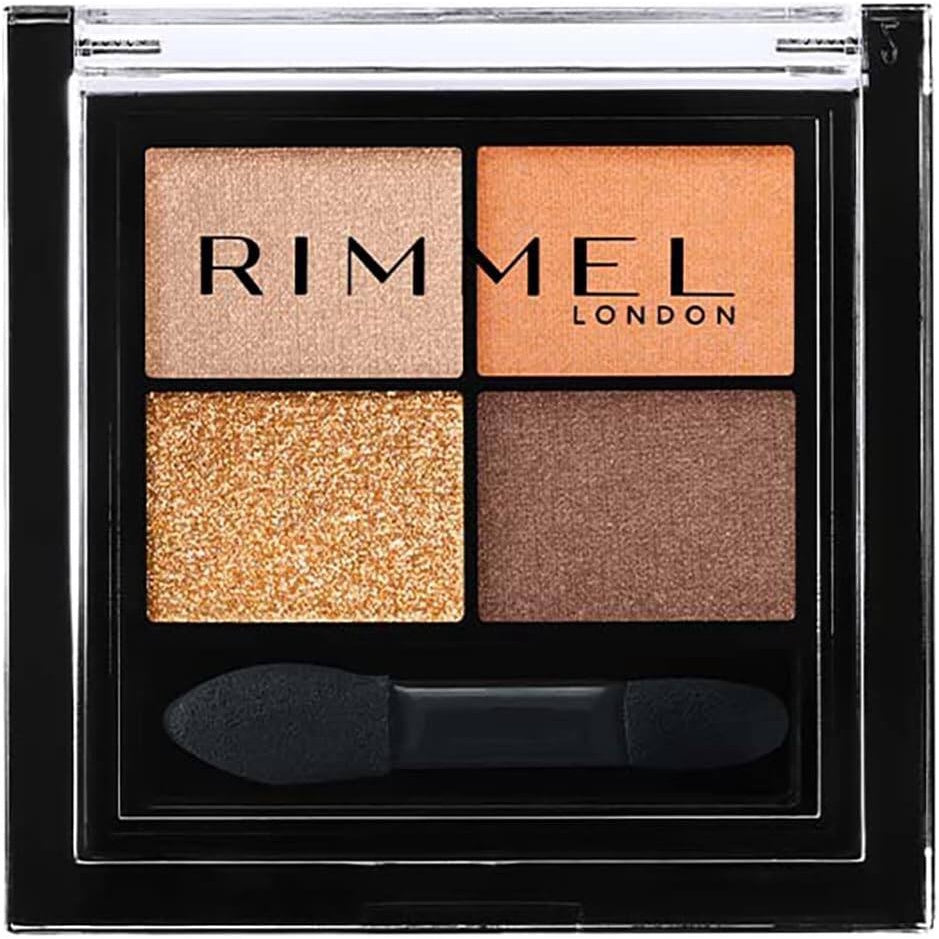 RIMMEL Eyeshadow Palette Wonder Ever Eyeshadow