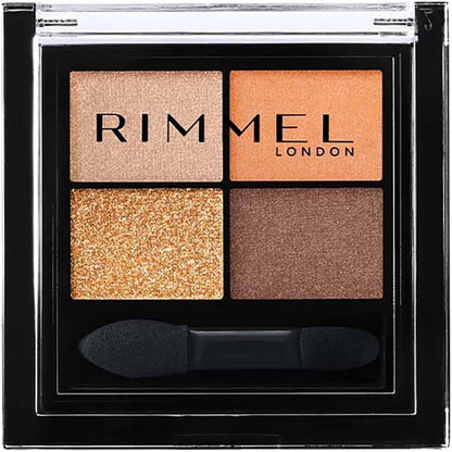 RIMMEL Eyeshadow Palette Wonder Ever Eyeshadow