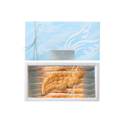 Mitsukoshi Isetan Antenor Petit Bonheur Cookies (6pcs / 10pcs)