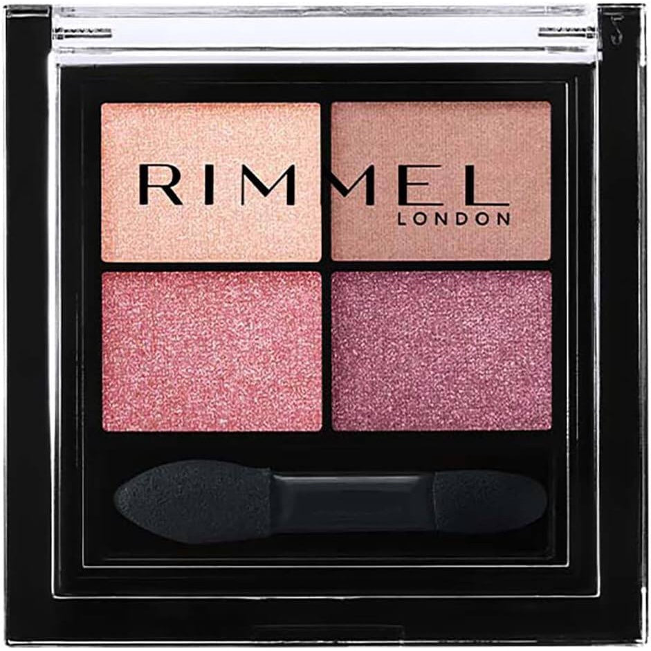 RIMMEL Eyeshadow Palette Wonder Ever Eyeshadow