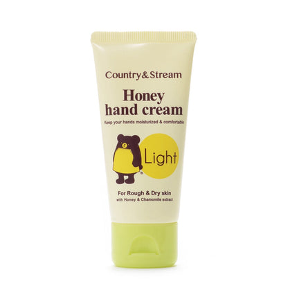 Country & Stream Natural Hand Cream (50g)