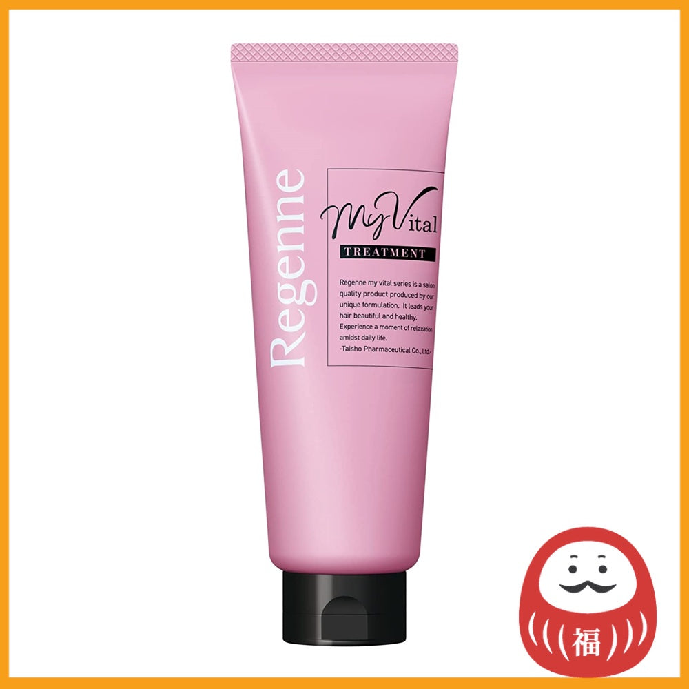 Taisho Regenne My Vital Treatment (200g)
