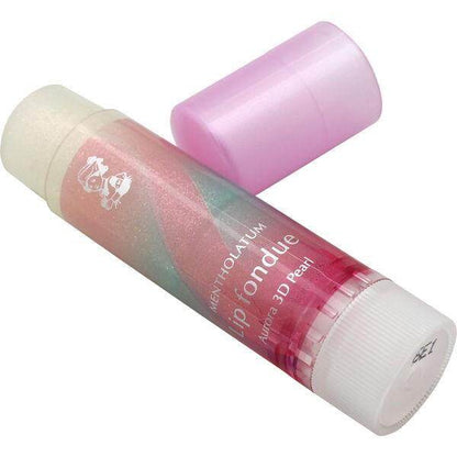 Rohto Mentholatum Lip Fondue