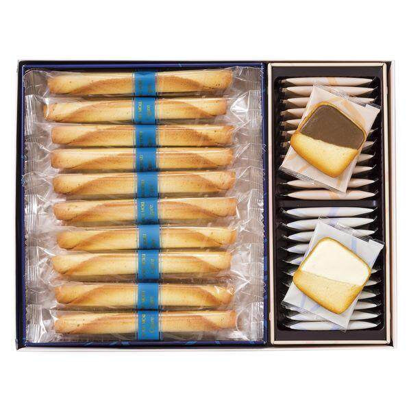 Mitsukoshi Isetan Yoku Moku Cookies Assortment (42pcs / 92pcs)