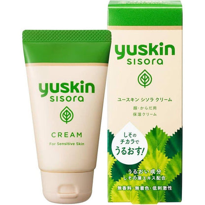 Yuskin Sisora Cream 38g/110g