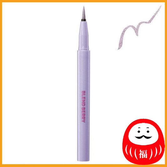 KOSE COSMEPORT Blendberry Playful Liquid Eyeliner M056