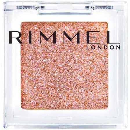 RIMMEL Wonder Cube Eyeshadow Pearl