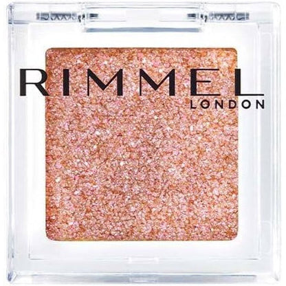 RIMMEL Wonder Cube Eyeshadow Pearl