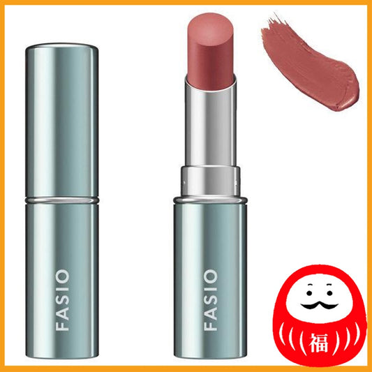 KOSE Fashio Hitonuri Rouge 04 Rose Pink