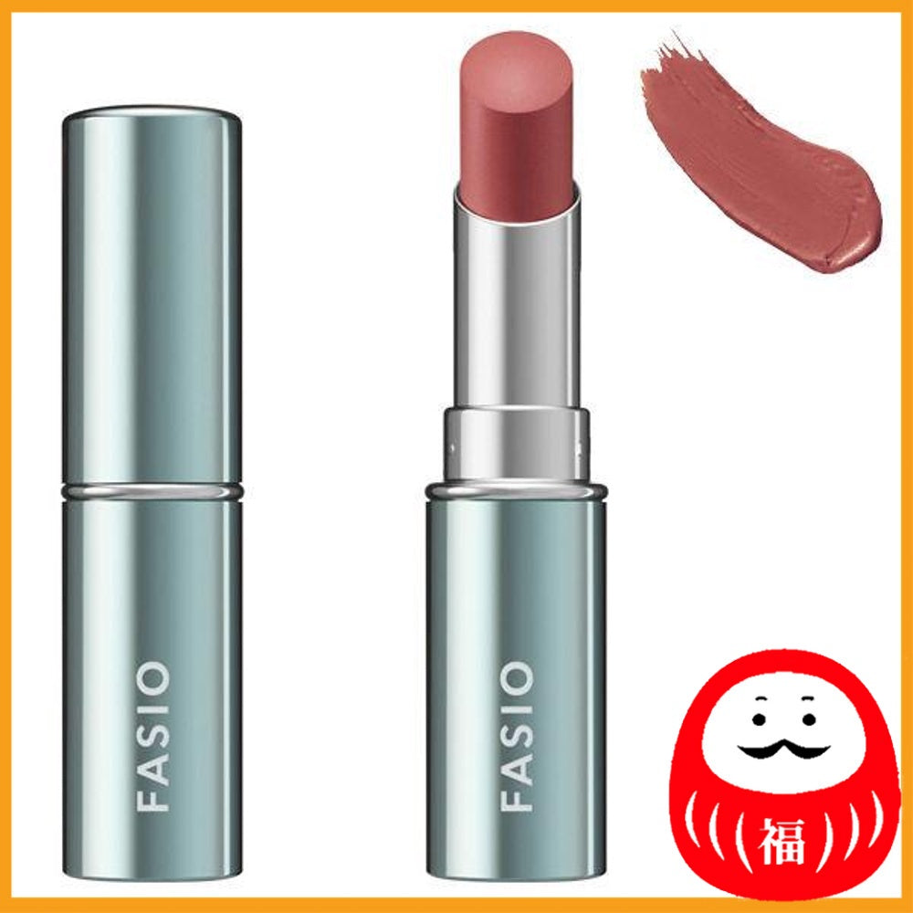 KOSE Fashio Hitonuri Rouge 04 Rose Pink