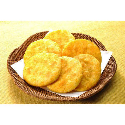 Kameda Curry Rice Crackers (15pcs)