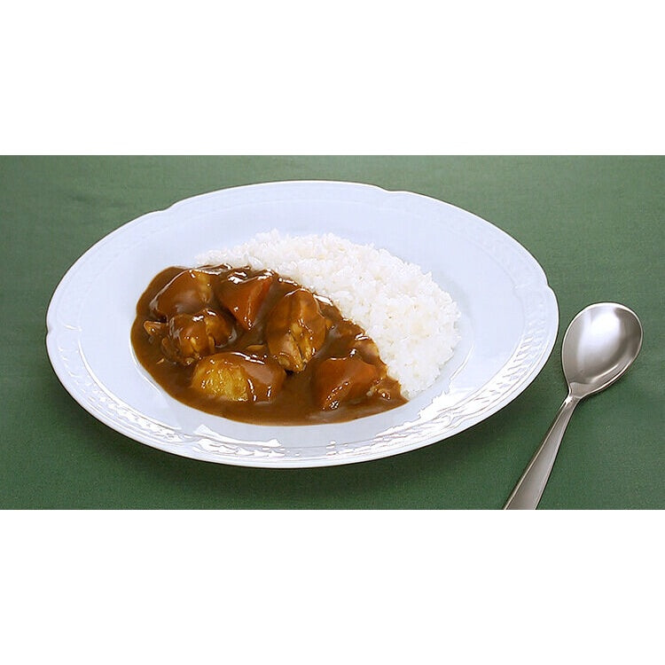 House Kokumaro Curry Roux - Mild (8 servings)